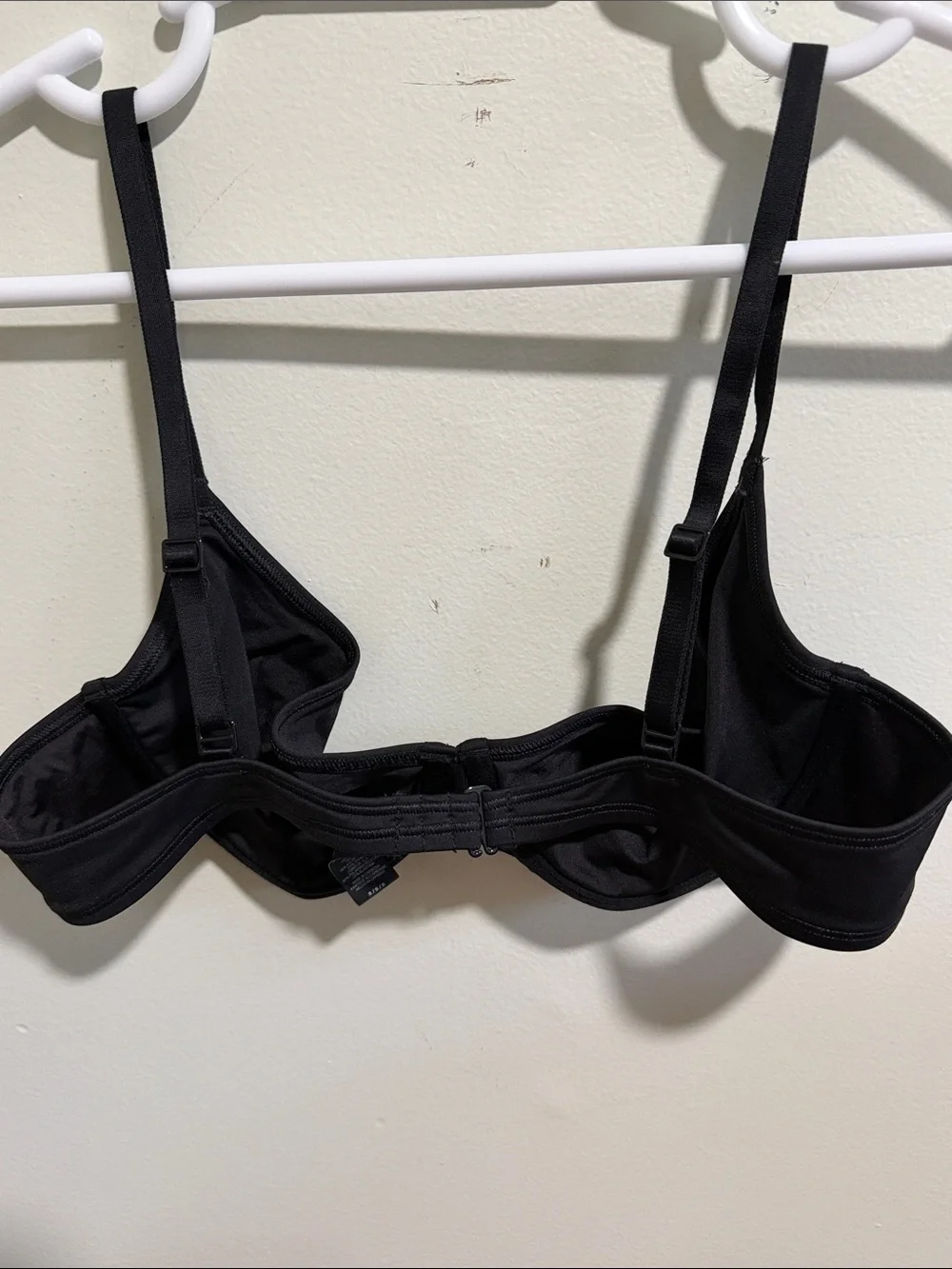 SKIMS Swim Top Size Small